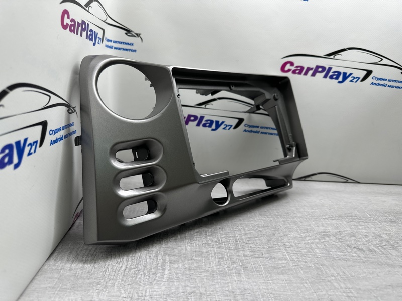 Переходная рамка магнитолы