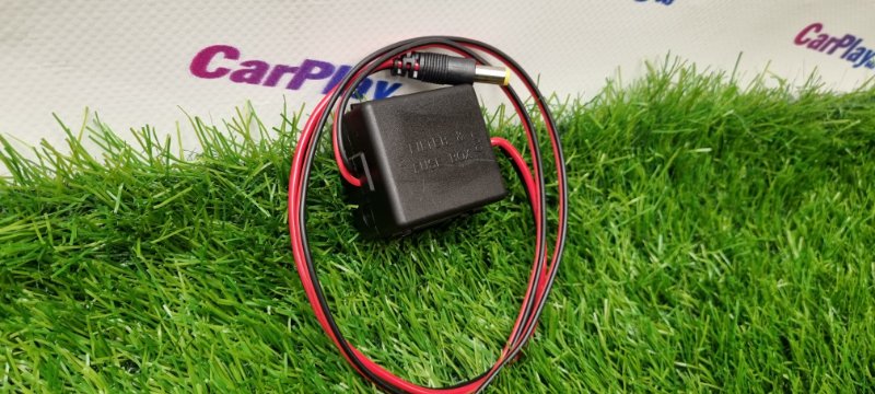 Преобразователь напряжения