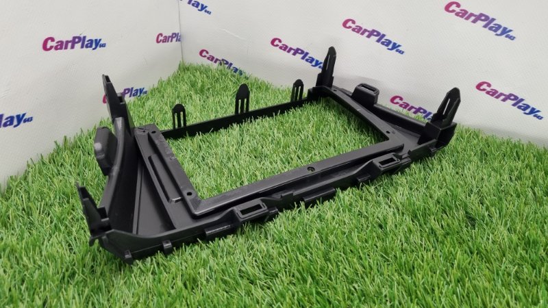 Переходная рамка магнитолы