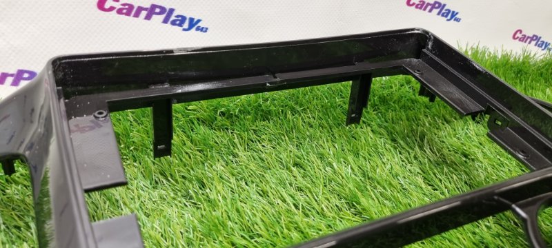 Переходная рамка магнитолы