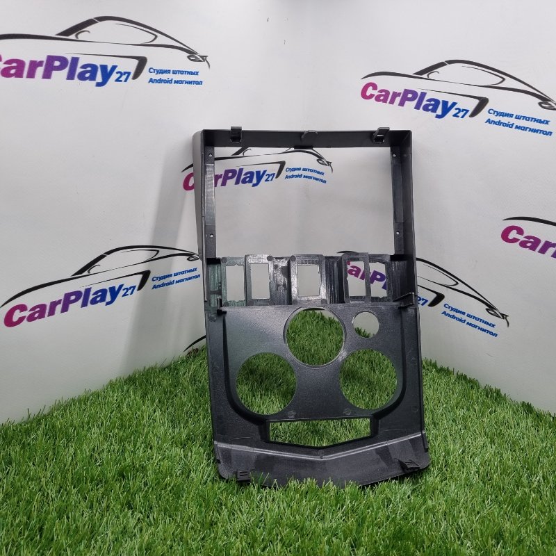 Магнитола штатная