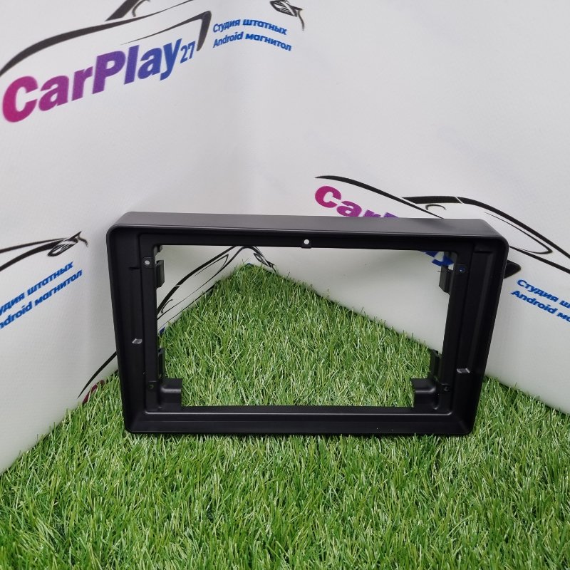 Магнитола штатная