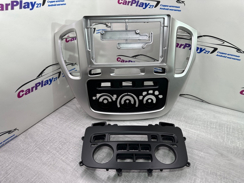 Магнитола штатная