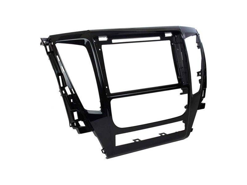 Магнитола штатная