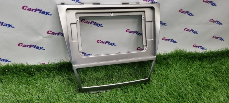 Переходная рамка магнитолы