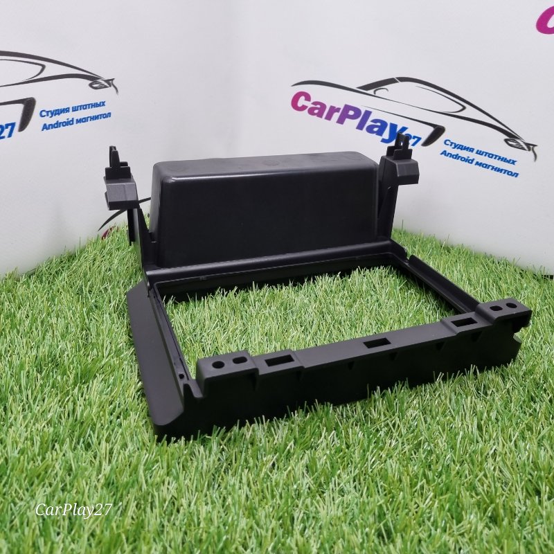 Переходная рамка магнитолы