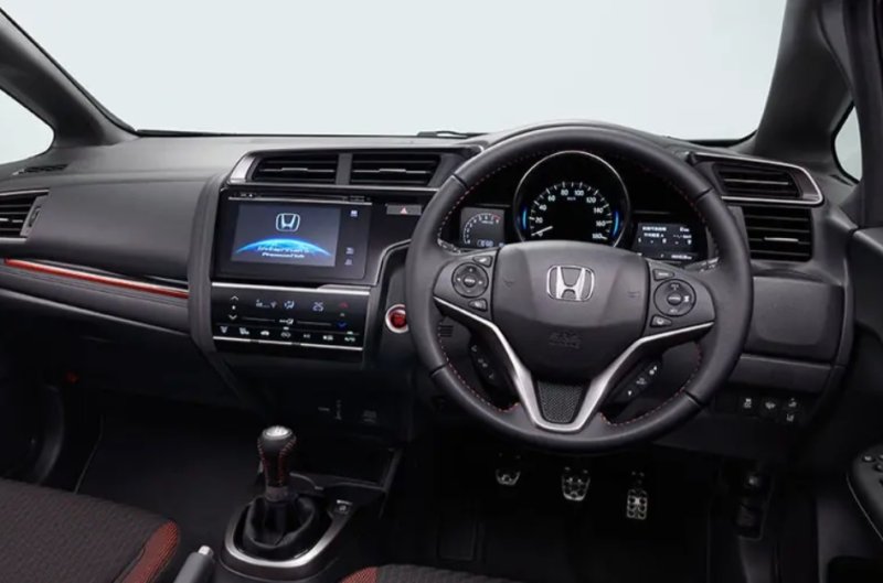 Переходная рамка магнитолы