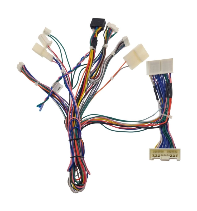 Установочный комплект (монтажный комплект)