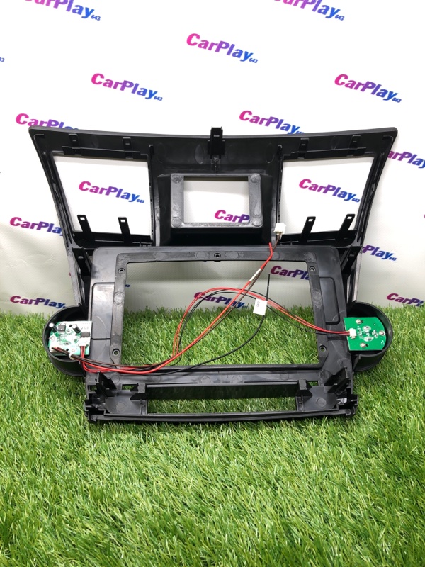 Магнитола штатная