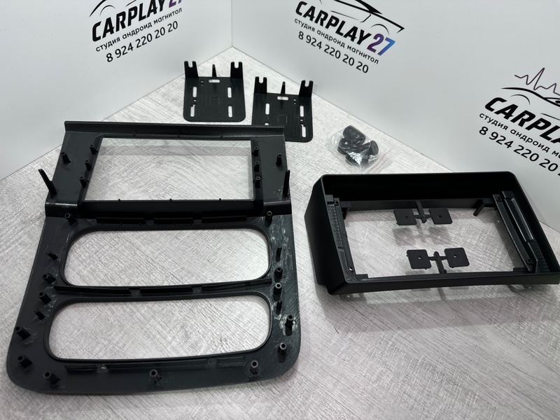 Магнитола штатная