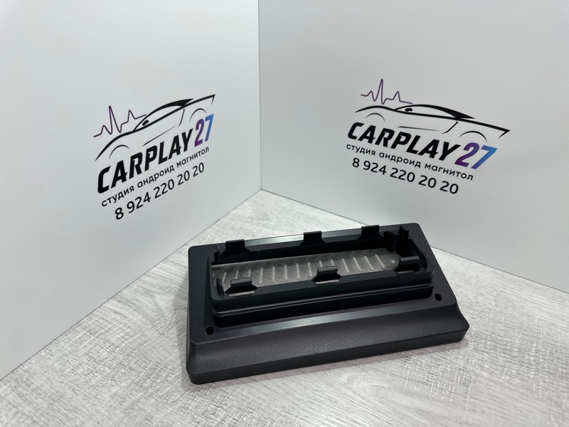 Переходная рамка магнитолы