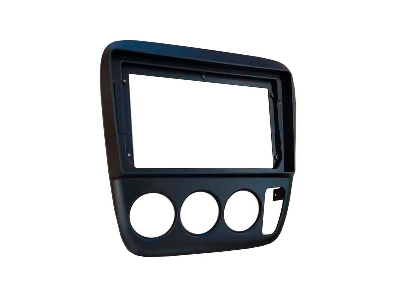 Магнитола штатная