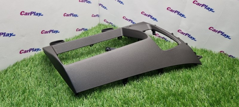 Переходная рамка магнитолы