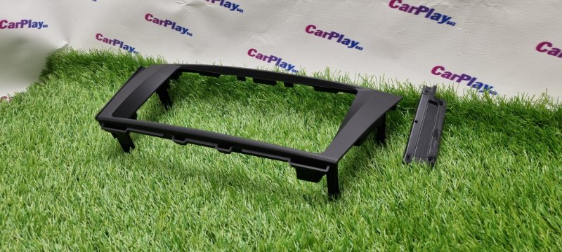 Переходная рамка магнитолы