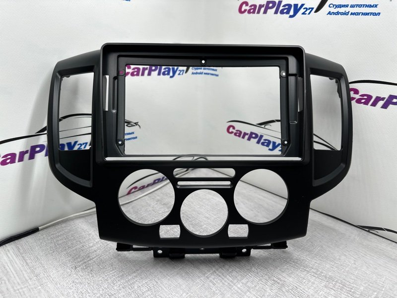 Магнитола штатная