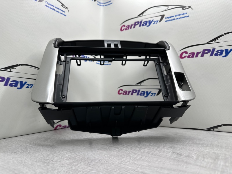 Переходная рамка магнитолы