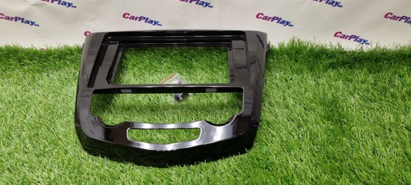 Переходная рамка магнитолы