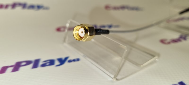 Переходник-удлинитель GPS