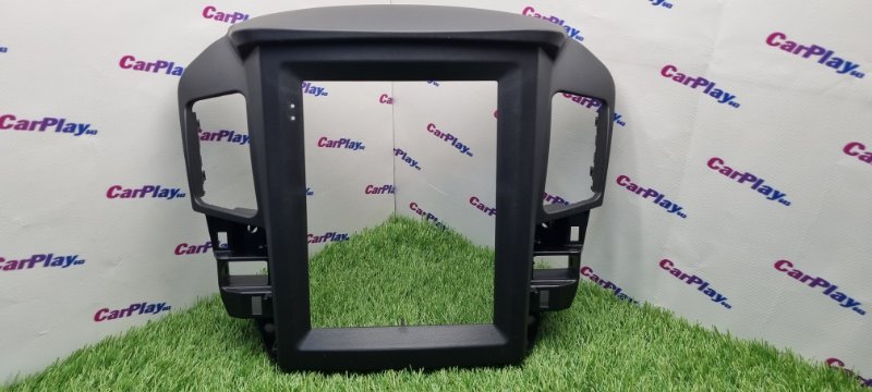 Переходная рамка магнитолы