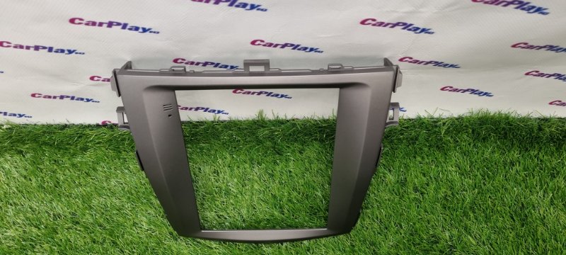 Переходная рамка магнитолы