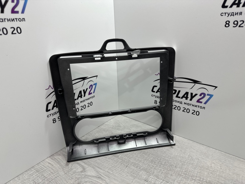 Магнитола штатная