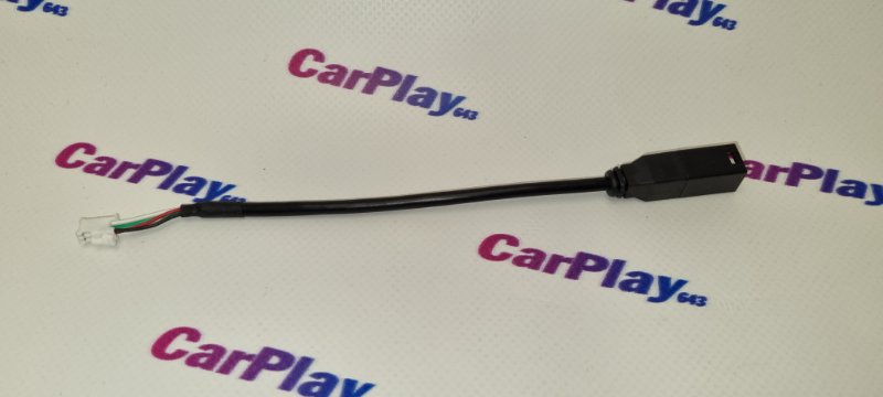 Переходник USB