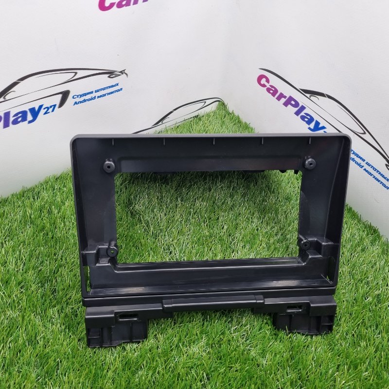 Переходная рамка магнитолы