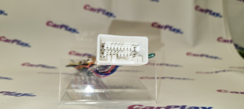 Проводка питания