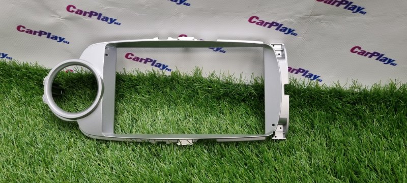 Переходная рамка магнитолы