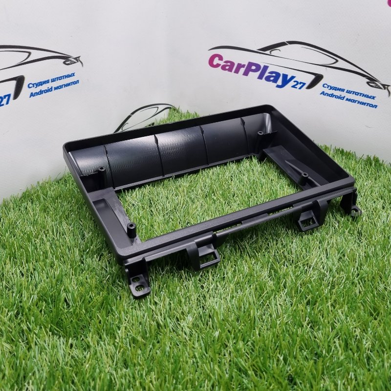 Переходная рамка магнитолы