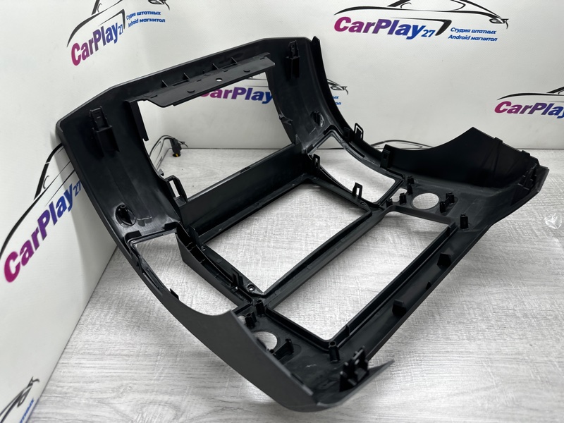 Магнитола штатная