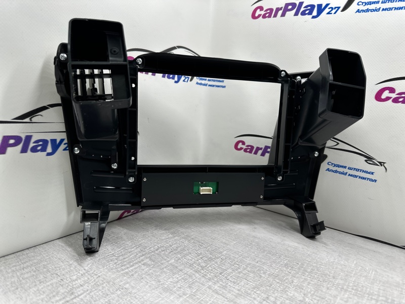 Установочный комплект (монтажный комплект)