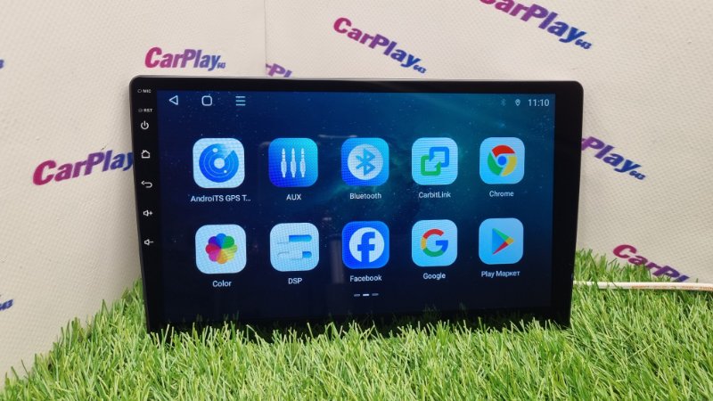 Автомагнитола