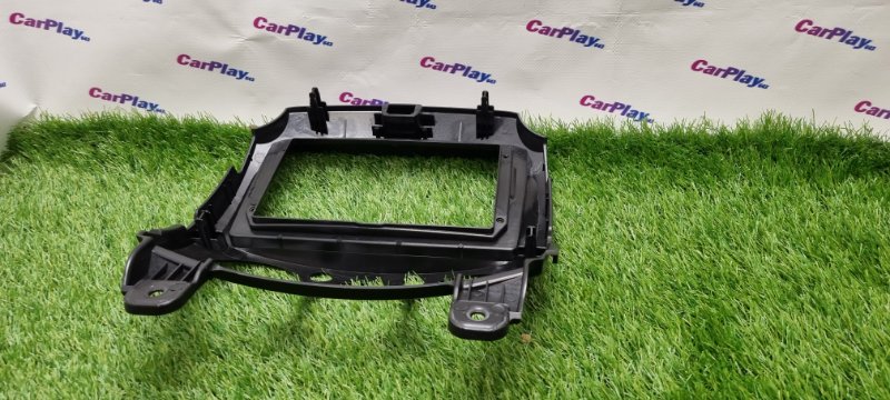 Переходная рамка магнитолы