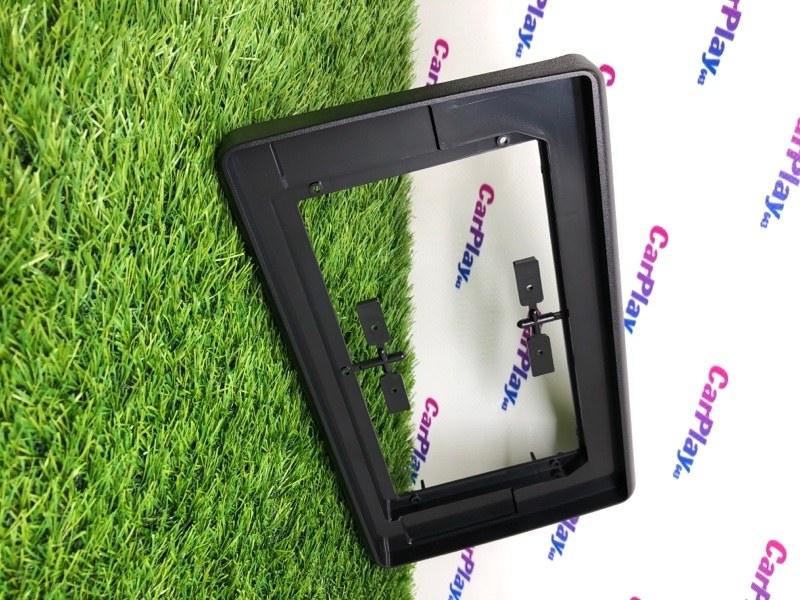 Переходная рамка магнитолы