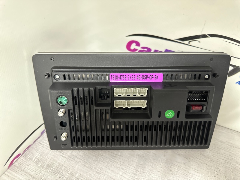 Автомагнитола