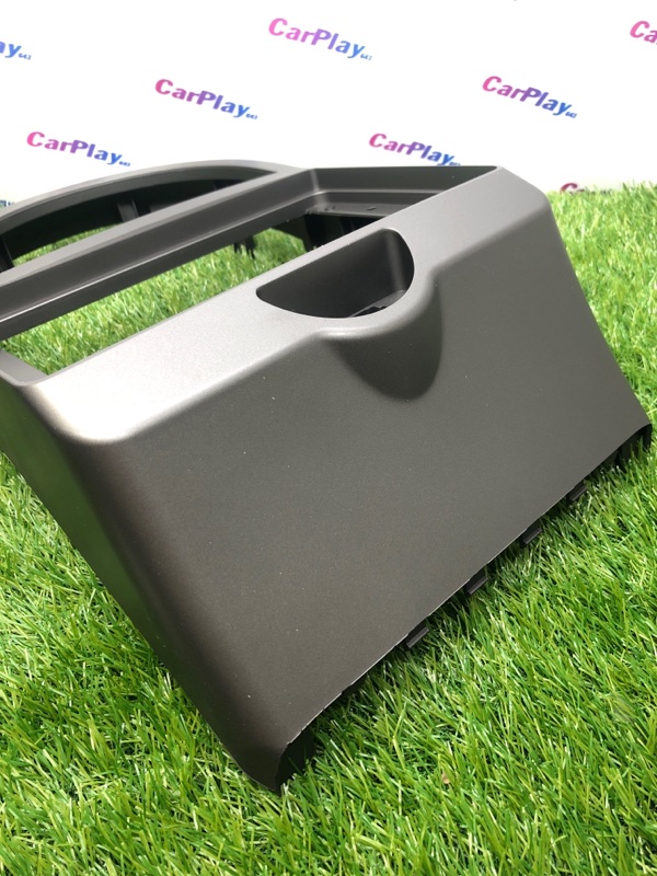 Переходная рамка магнитолы