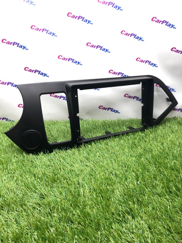 Переходная рамка магнитолы