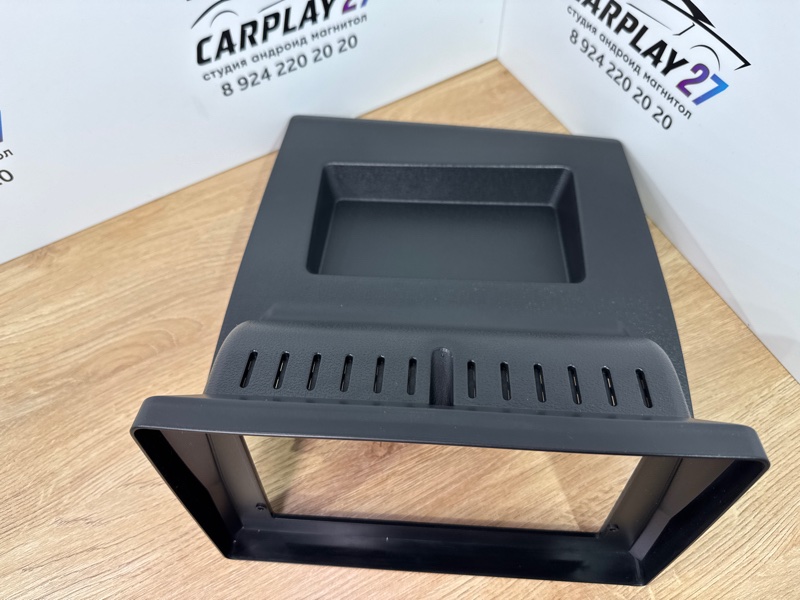 Переходная рамка магнитолы