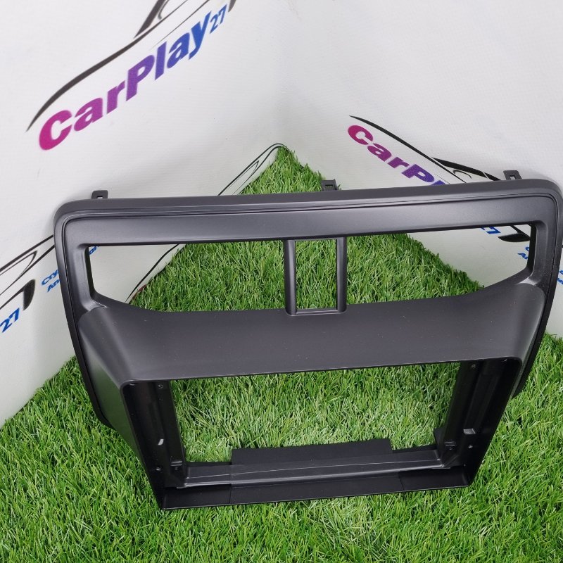 Переходная рамка магнитолы