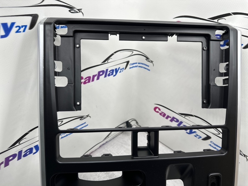 Переходная рамка магнитолы