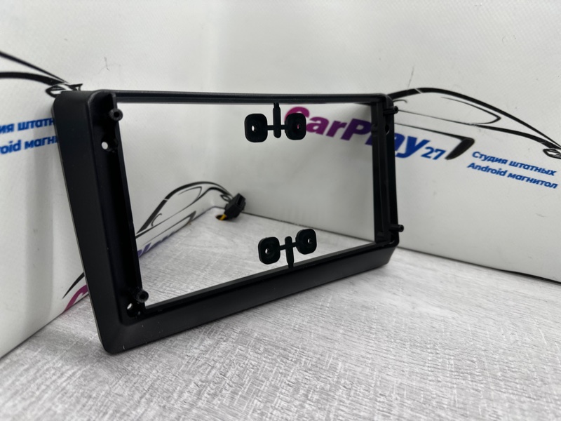 Магнитола штатная