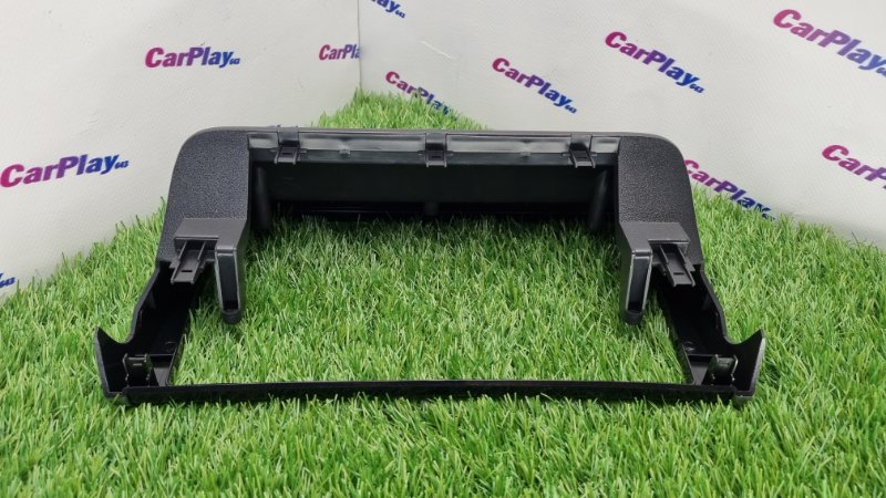 Переходная рамка магнитолы