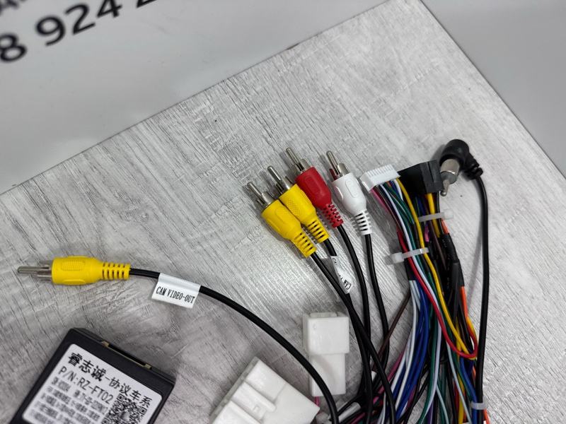 Canbus адаптер