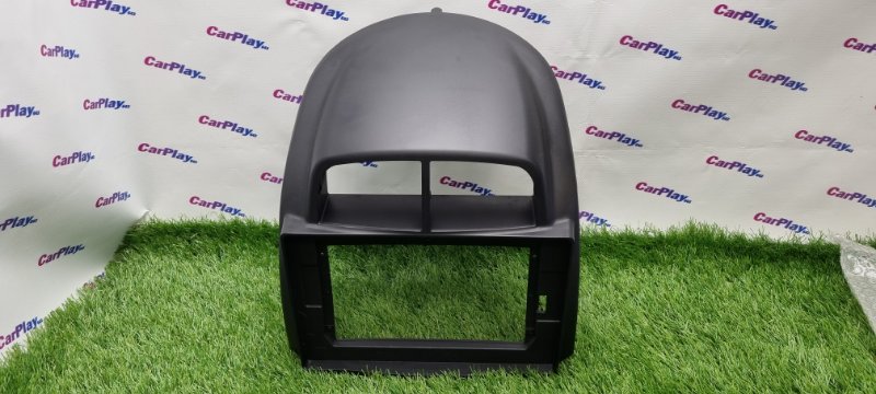 Переходная рамка магнитолы