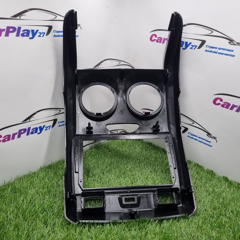 Магнитола штатная