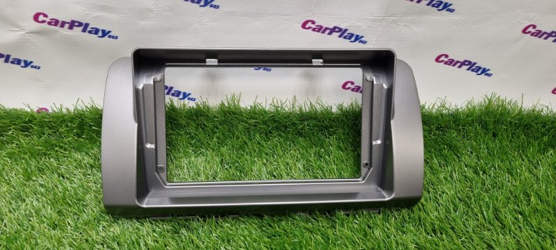 Переходная рамка магнитолы