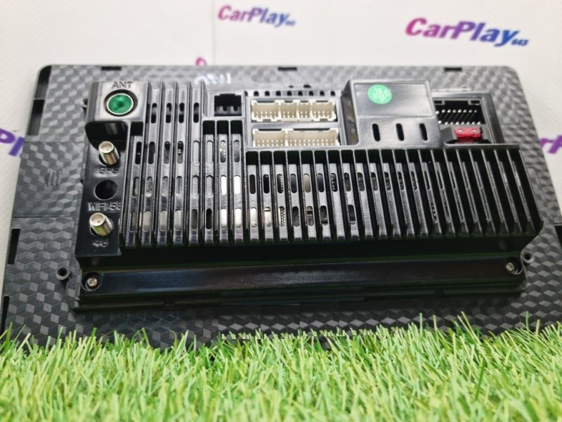 Магнитола штатная