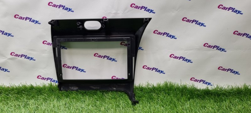 Переходная рамка магнитолы