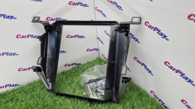 Переходная рамка магнитолы